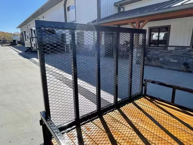 new Utility Trailers Big Tex Trailers  for sale, in Irwin, PA Thumbnail 17