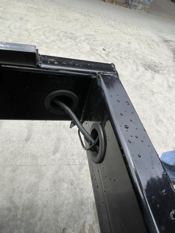 new Dump Trailers Sure-Trac  for sale, in Carlisle, PA Thumbnail 30