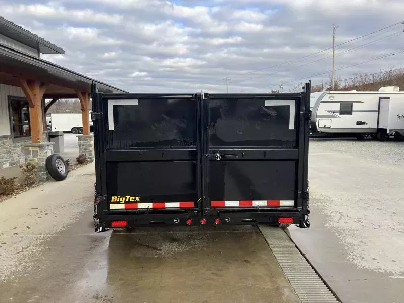 new Dump Trailers Big Tex Trailers  for sale, in West Middlesex, PA Thumbnail 18