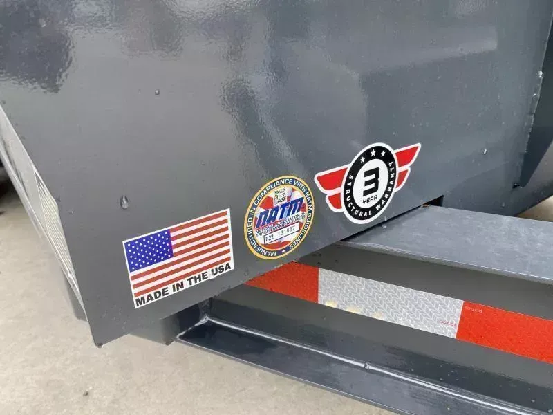 new Dump Trailers Lamar Trailers  for sale, in Evans City, PA Thumbnail 29