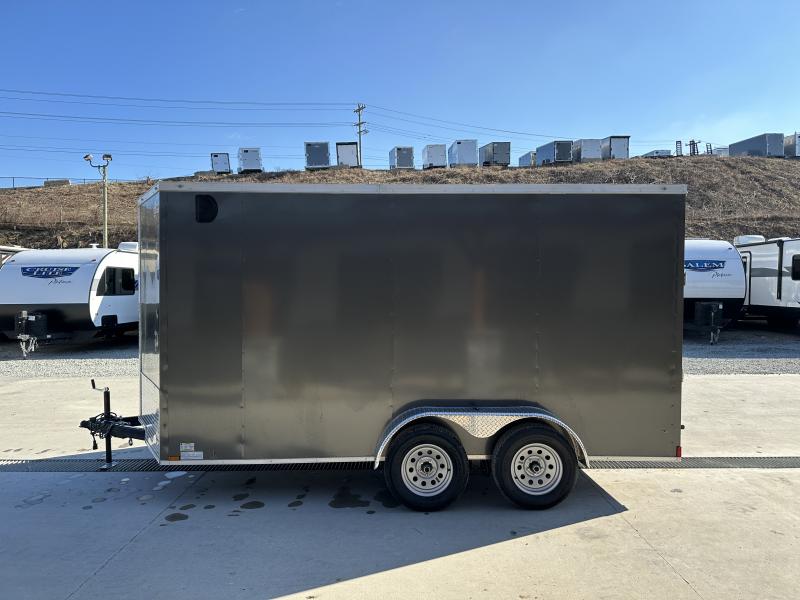 used Cargo (Enclosed) Trailers Xtreme Cargo  for sale, in Irwin, PA Thumbnail 7