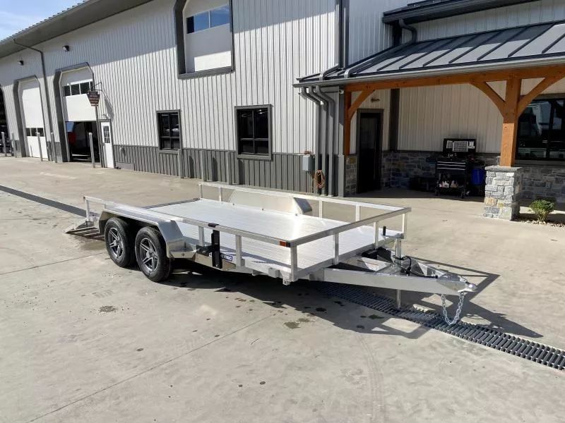 new Utility Trailers Sure-Trac  for sale, in Carlisle, PA Thumbnail 19