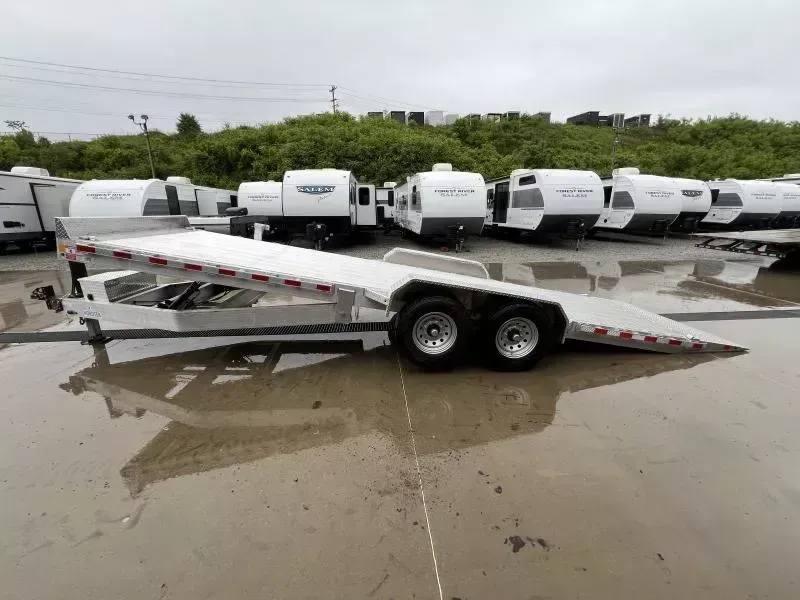 new Car Haulers / Racing Trailers Nordtek Trailers for sale, in Evans City, PA Thumbnail 7