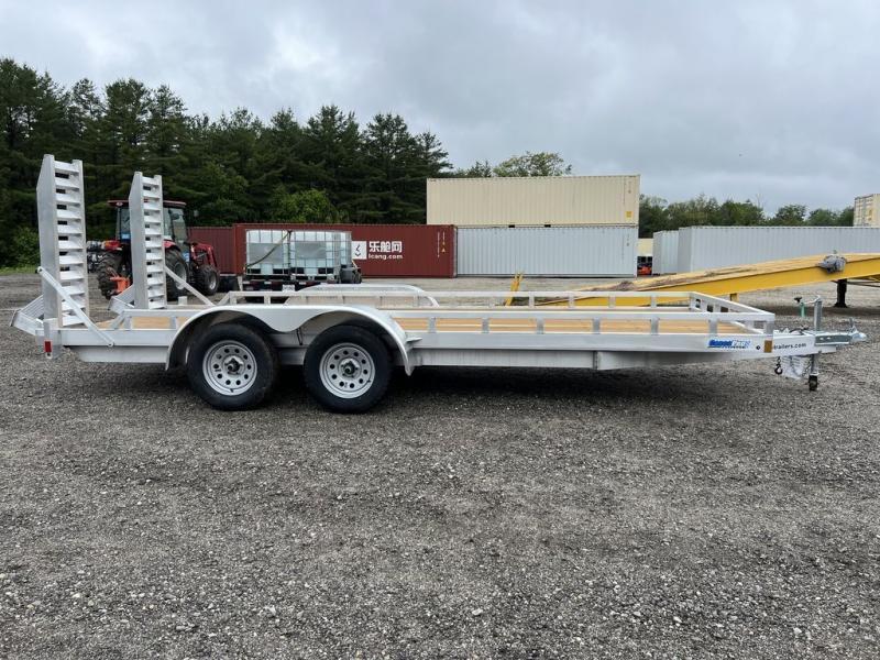 new Utility Trailers Mission  for sale, in Carlisle, PA Thumbnail 2