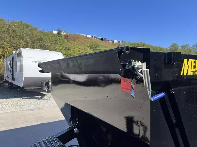 new Dump Trailers Big Tex Trailers for sale, in Irwin, PA Thumbnail 28