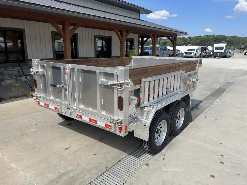 new Dump Trailers Nordtek Trailers  for sale, in Evans City, PA Thumbnail 15