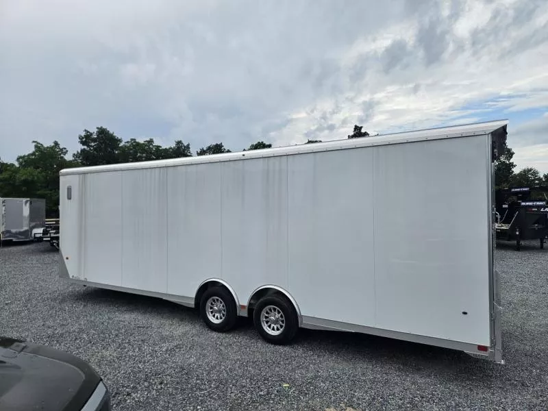 new Cargo (Enclosed) Trailers NEO Trailers  for sale, in Carlisle, PA Thumbnail 3