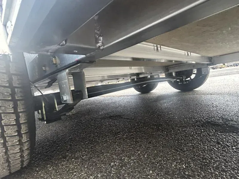 new Cargo (Enclosed) Trailers E-Z Hauler  for sale, in Carlisle, PA Thumbnail 19