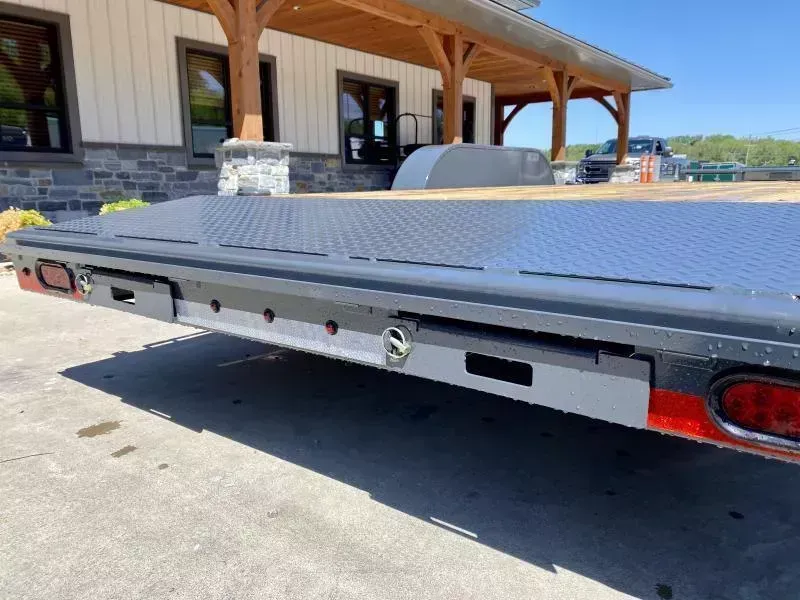 new Car Haulers / Racing Trailers Lamar Trailers  for sale, in Carlisle, PA Thumbnail 21