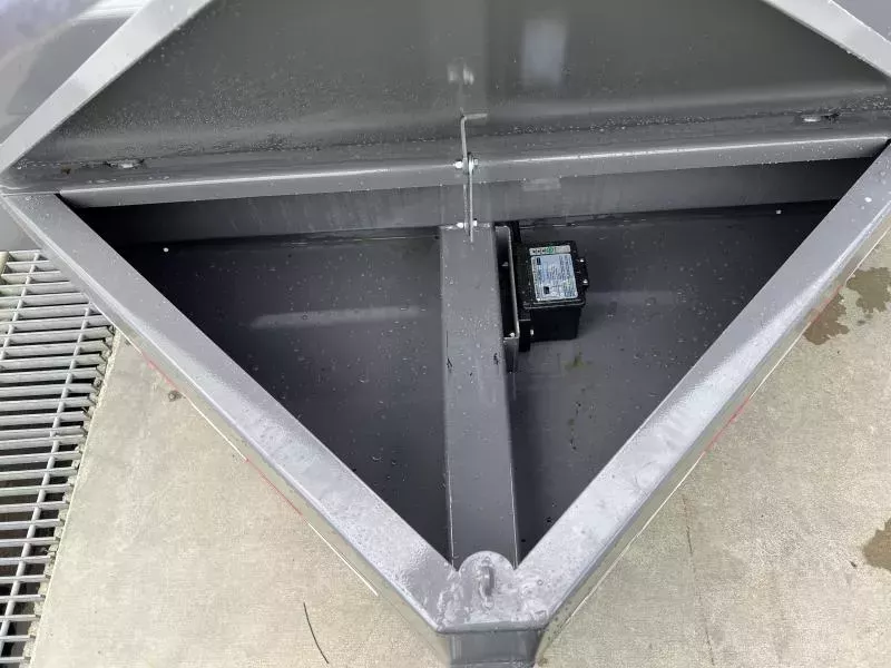 new Equipment / Flatbed Trailers Midsota  for sale, in West Middlesex, PA Thumbnail 14