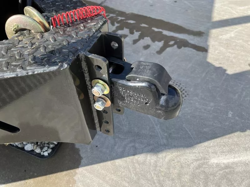 new Dump Trailers MAXX-D  for sale, in Carlisle, PA Thumbnail 16