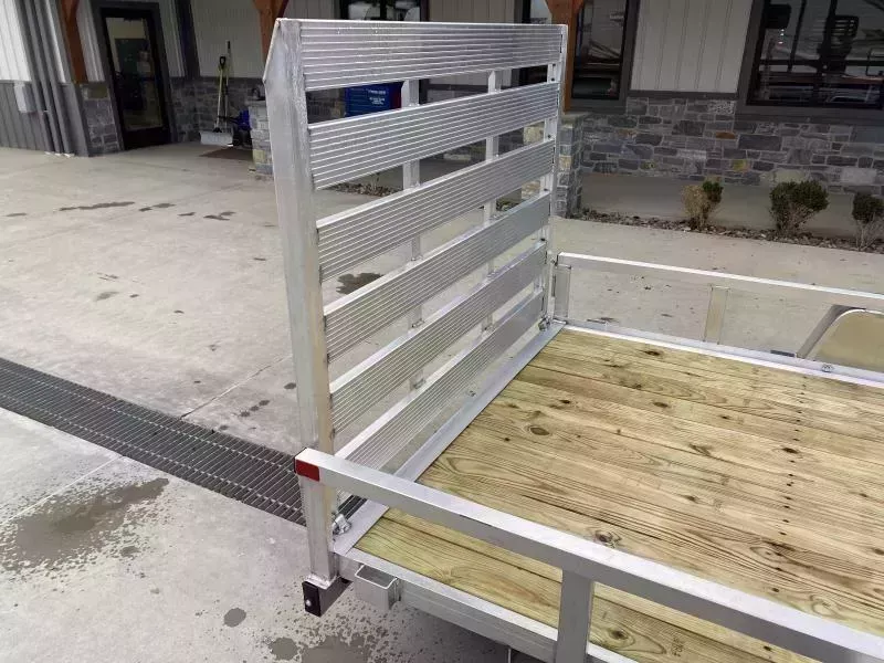 new Utility Trailers Sure-Trac  for sale, in West Middlesex, PA Thumbnail 17