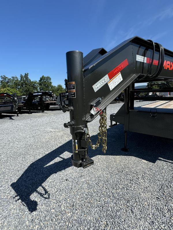 new Equipment / Flatbed Trailers MAXX-D  for sale, in West Middlesex, PA Thumbnail 10