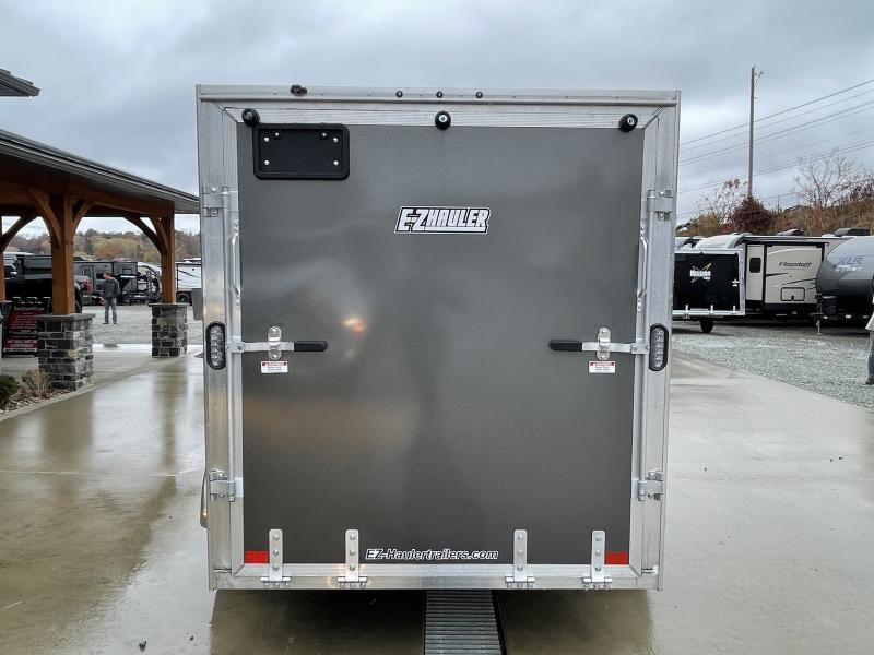 new Cargo (Enclosed) Trailers E-Z Hauler  for sale, in Irwin, PA Thumbnail 7