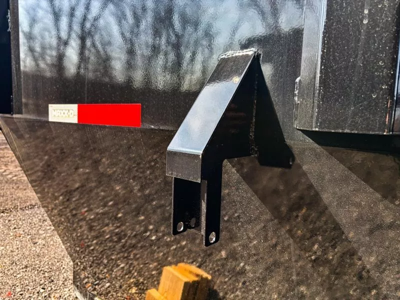 new Dump Trailers MAXX-D  for sale, in Carlisle, PA Thumbnail 8