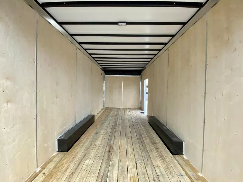 new Cargo (Enclosed) Trailers Sure-Trac  for sale, in Carlisle, PA Thumbnail 19