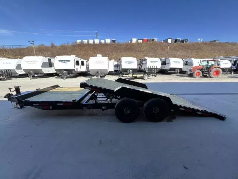 new Equipment / Flatbed Trailers MAXX-D  for sale, in Carlisle, PA Thumbnail 8