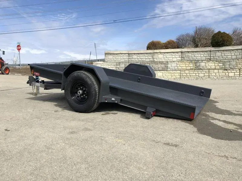 new Equipment / Flatbed Trailers Lamar Trailers  for sale, in Carlisle, PA Thumbnail 16