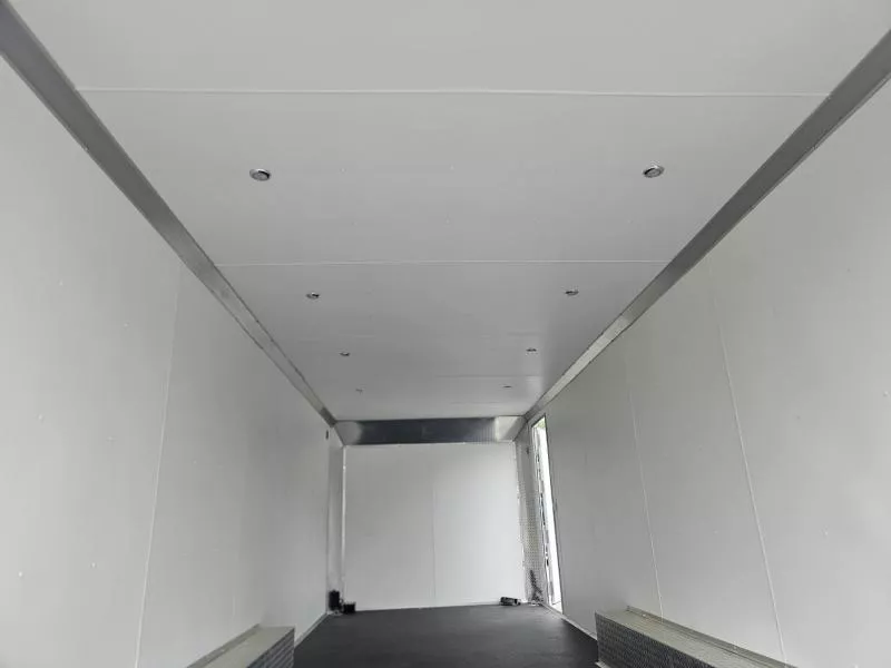 new Cargo (Enclosed) Trailers ALCOM  for sale, in Carlisle, PA Thumbnail 14