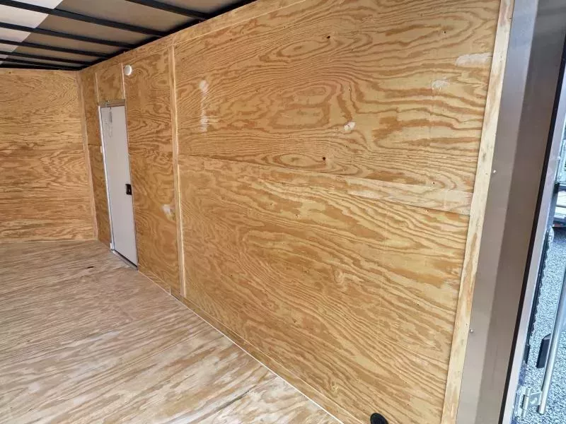 new Cargo (Enclosed) Trailers Xtreme Cargo for sale, in Irwin, PA Thumbnail 19