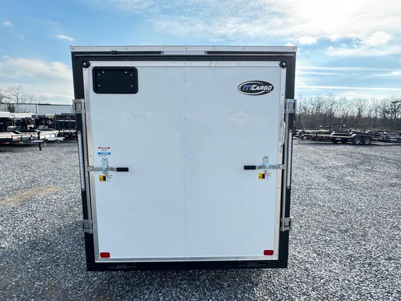 new Cargo (Enclosed) Trailers ITI Cargo  for sale, in Carlisle, PA Thumbnail 5