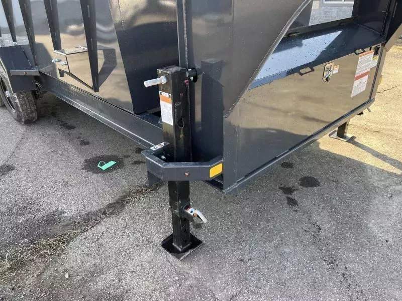 new Dump Trailers Hillcrest Trailers for sale, in Evans City, PA Thumbnail 15