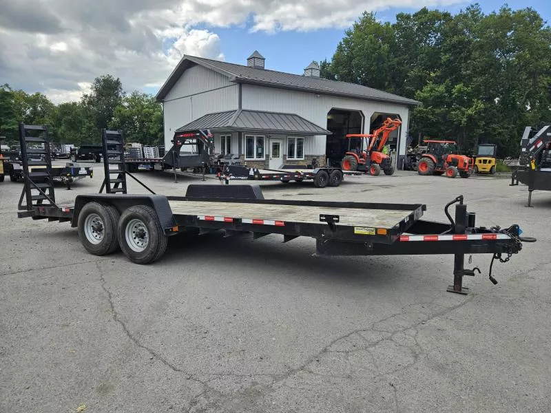 used Equipment / Flatbed Trailers Currahee  for sale, in Carlisle, PA Thumbnail 8
