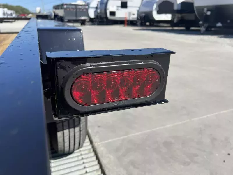 new Utility Trailers AMO  for sale, in Evans City, PA Thumbnail 17