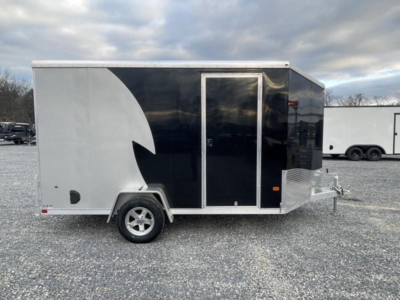 new Motorcycle / Cycle Trailers NEO Trailers  for sale, in Carlisle, PA Thumbnail 2