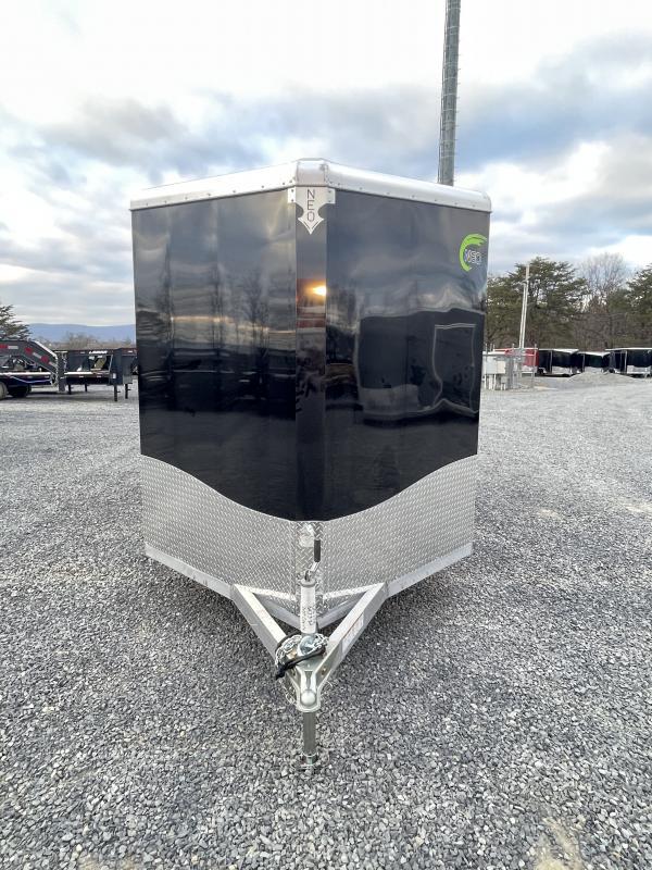 new Motorcycle / Cycle Trailers NEO Trailers  for sale, in Carlisle, PA Thumbnail 8