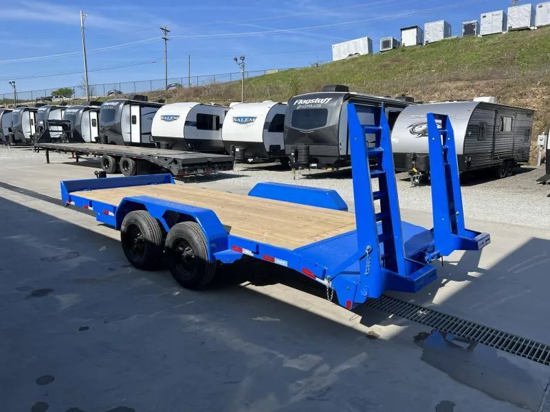 new Equipment / Flatbed Trailers Rice Trailers  for sale, in Carlisle, PA Thumbnail 6