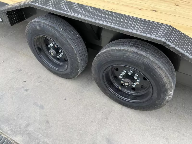 new Equipment / Flatbed Trailers MAXX-D  for sale, in Irwin, PA Thumbnail 28