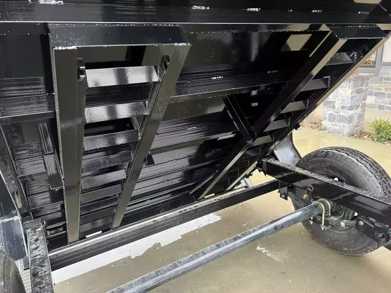 new Dump Trailers MAXX-D  for sale, in Carlisle, PA Thumbnail 9