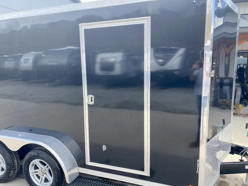 new Cargo (Enclosed) Trailers Sure-Trac  for sale, in Carlisle, PA Thumbnail 14