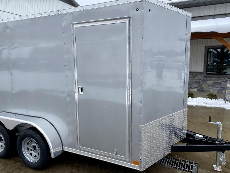 new Cargo (Enclosed) Trailers ITI Cargo  for sale, in Carlisle, PA Thumbnail 10