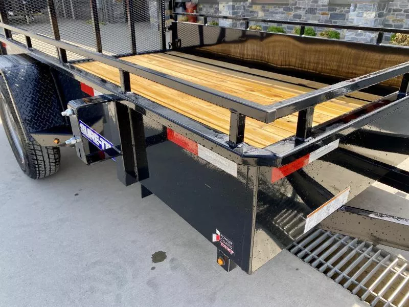 new Utility Trailers Sure-Trac for sale, in West Middlesex, PA Thumbnail 13