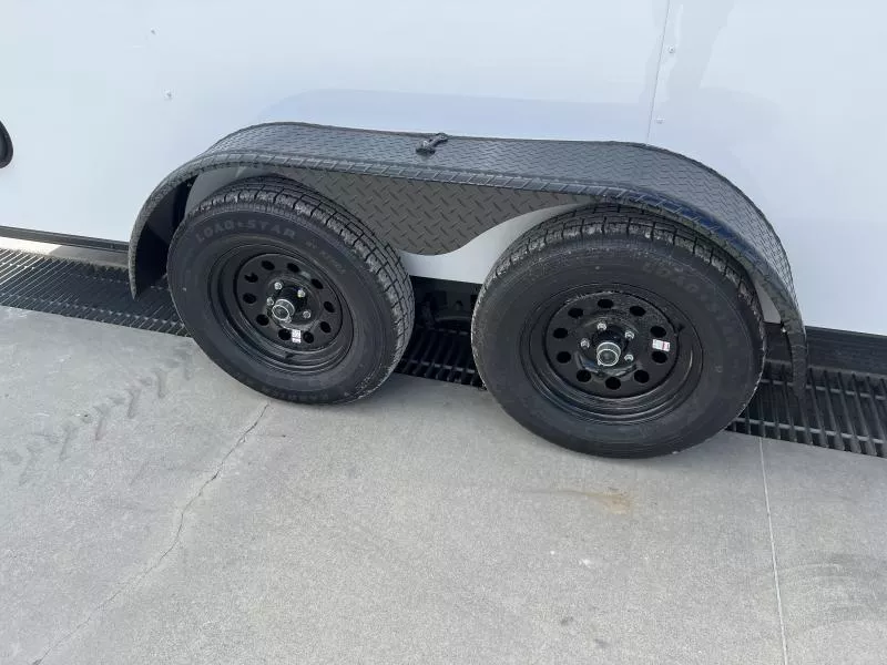 new Cargo (Enclosed) Trailers Xtreme Cargo  for sale, in Carlisle, PA Thumbnail 19