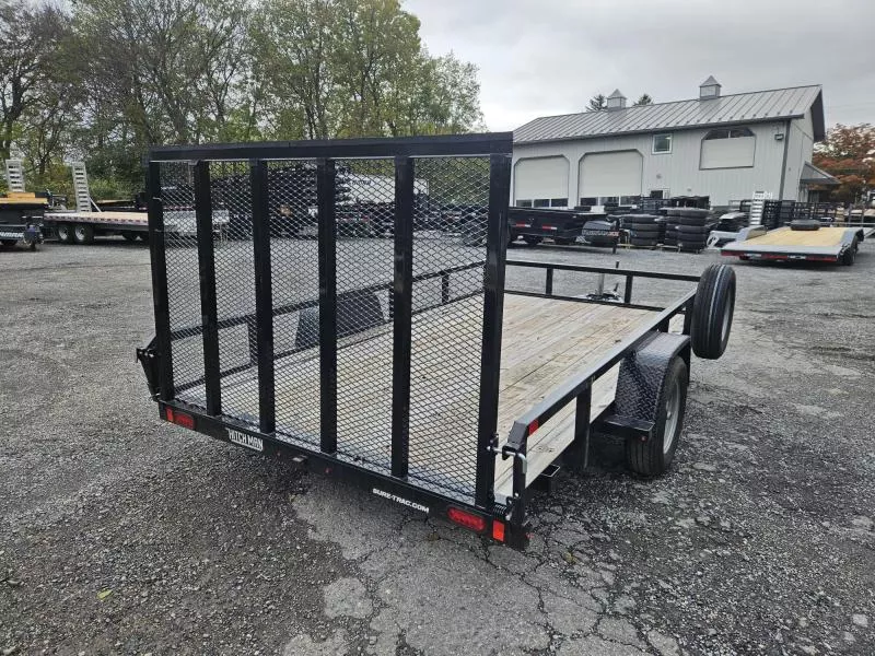 used Utility Trailers Sure-Trac  for sale, in Carlisle, PA Thumbnail 5