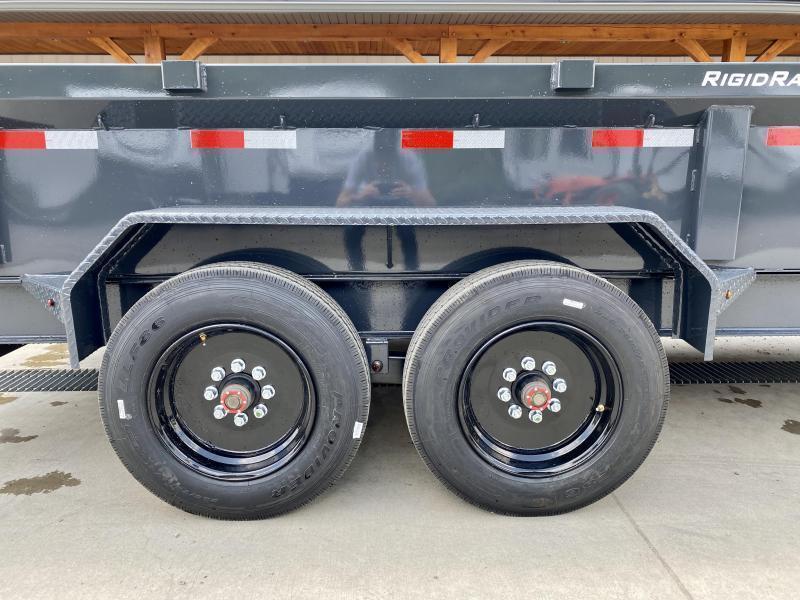 new Dump Trailers Lamar Trailers for sale, in West Middlesex, PA Thumbnail 26