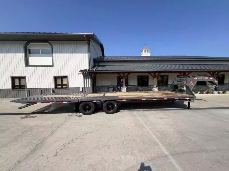 new Equipment / Flatbed Trailers RawMaxx  for sale, in Carlisle, PA Thumbnail 4