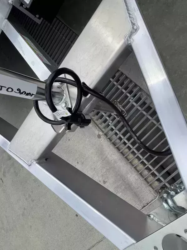 new Utility Trailers Sure-Trac  for sale, in Irwin, PA Thumbnail 23