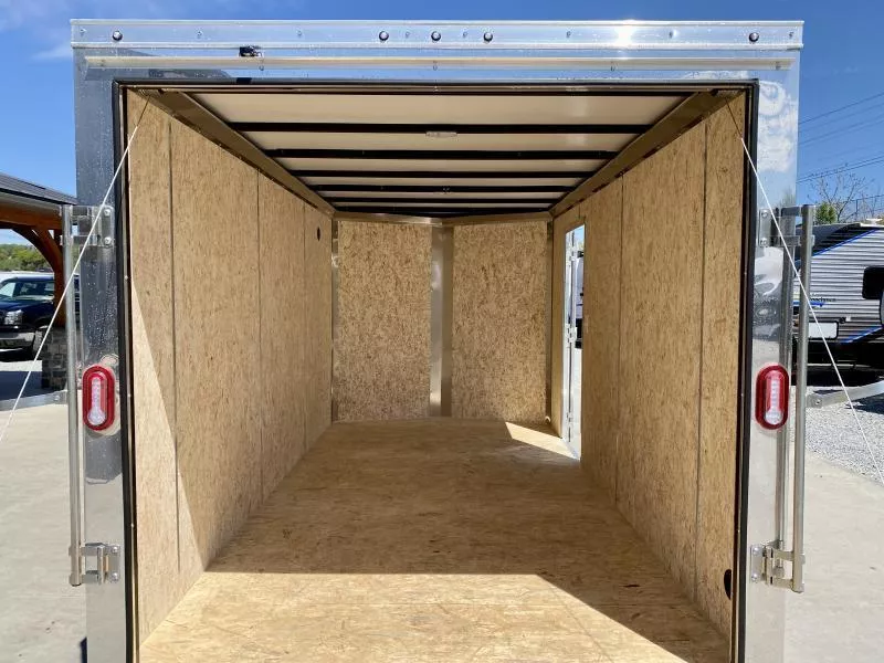 new Cargo (Enclosed) Trailers Sure-Trac  for sale, in Irwin, PA Thumbnail 25