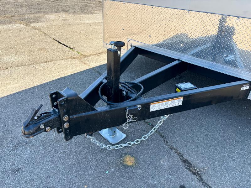new Cargo (Enclosed) Trailers Sure-Trac for sale, in West Middlesex, PA Thumbnail 9