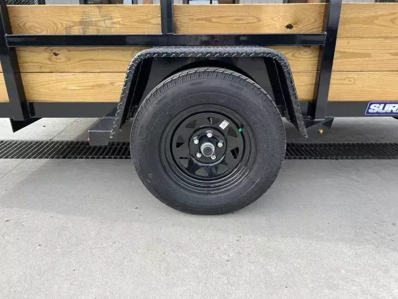 new Utility Trailers Sure-Trac  for sale, in Evans City, PA Thumbnail 22