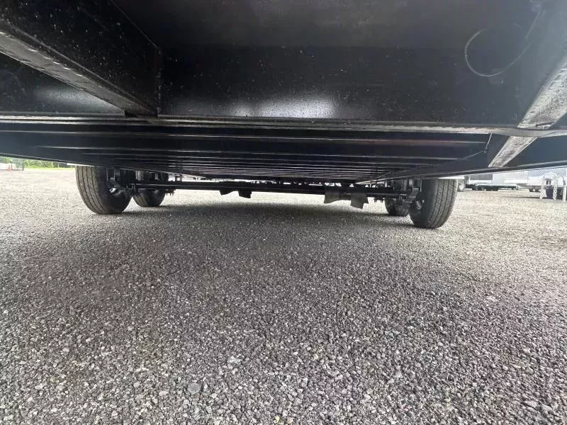 new Cargo (Enclosed) Trailers Quality Cargo  for sale, in Evans City, PA Thumbnail 23