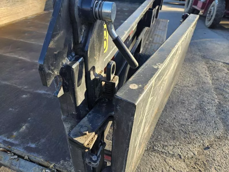 used Dump Trailers Belmont  for sale, in Carlisle, PA Thumbnail 19