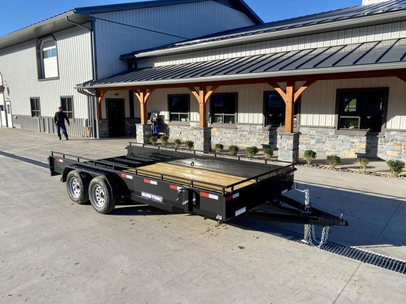 new Utility Trailers Sure-Trac  for sale, in West Middlesex, PA Thumbnail 21