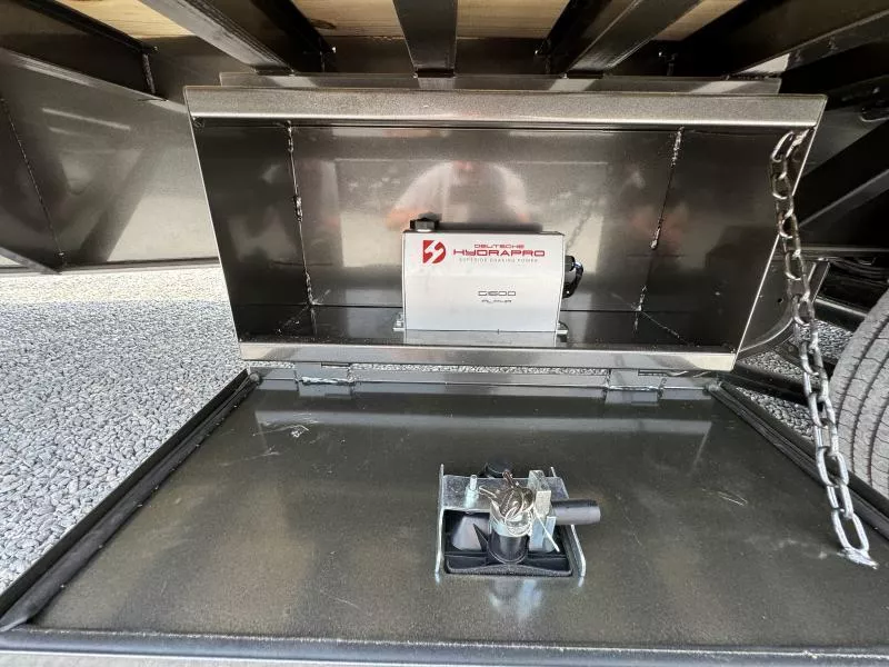 new Equipment / Flatbed Trailers MAXX-D  for sale, in Carlisle, PA Thumbnail 26