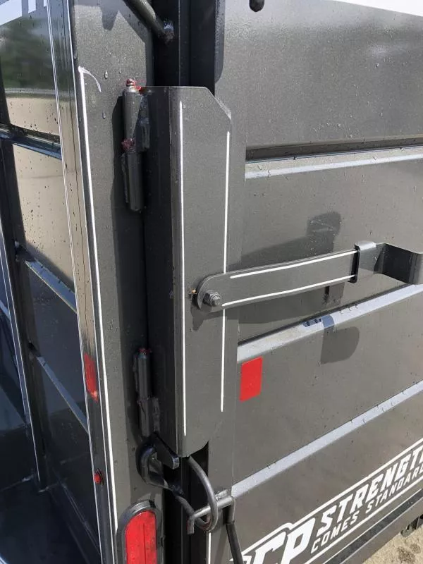 new Stock / Stock Combo Trailers CornPro  for sale, in Irwin, PA Thumbnail 8