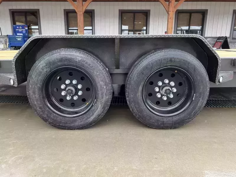 new Equipment / Flatbed Trailers MAXX-D for sale, in Evans City, PA Thumbnail 23